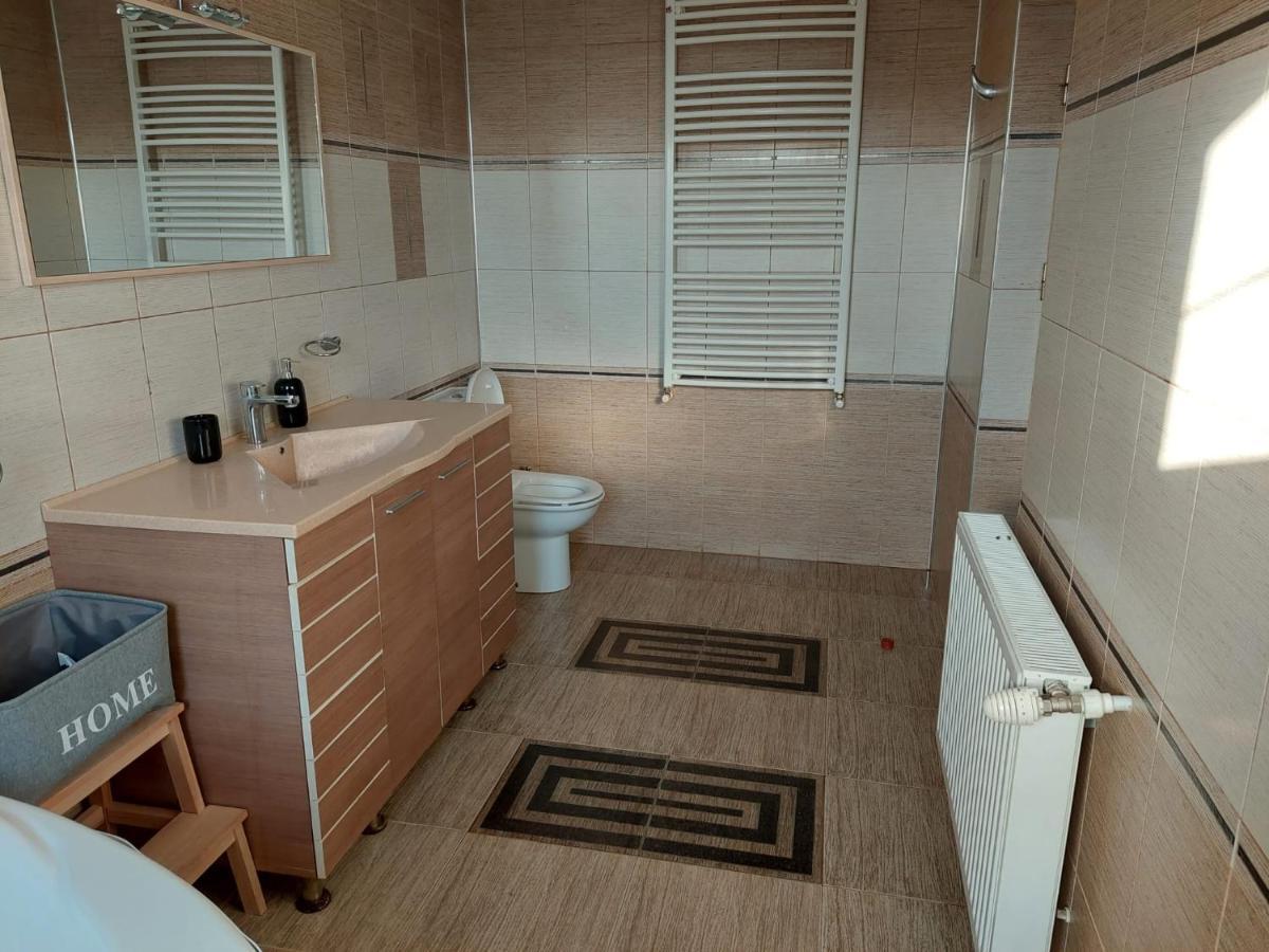 Ferienwohnung Casa Doros Eforie Sud  Exterior foto