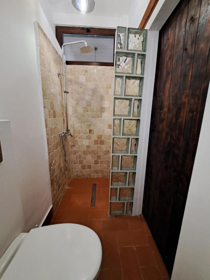 Ferienwohnung Casa Doros Eforie Sud  Exterior foto