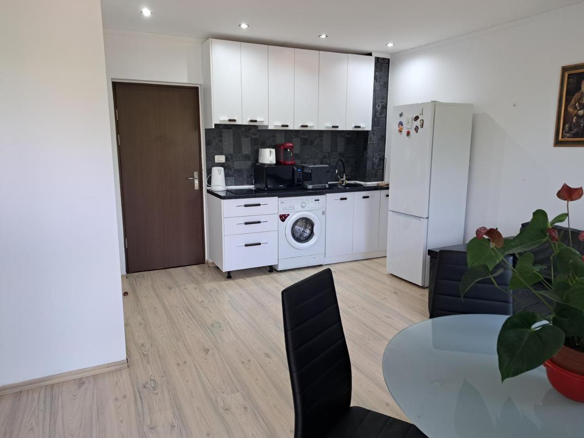 Ferienwohnung Casa Doros Eforie Sud  Exterior foto